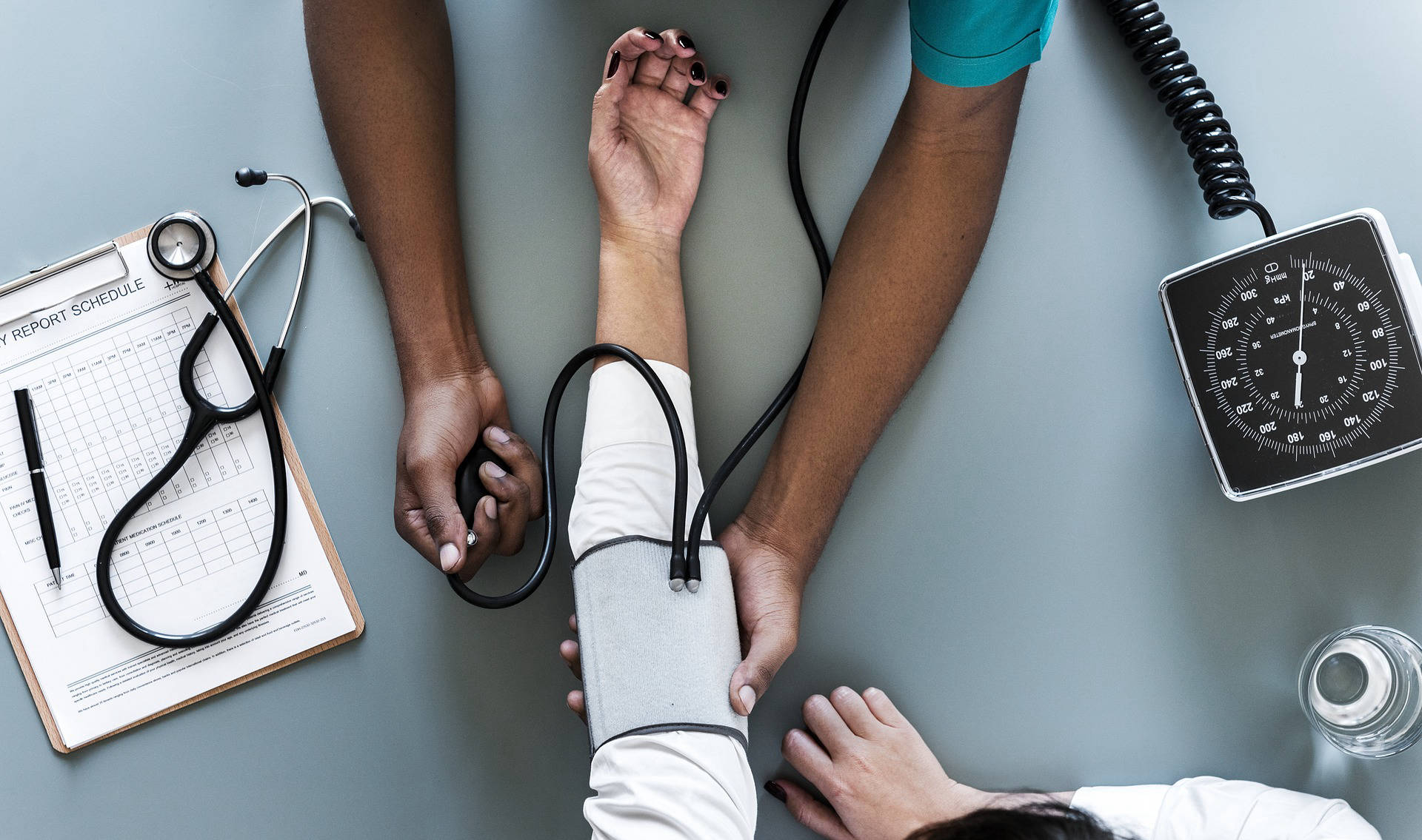 Medical Technology